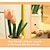 billige Nyheter innen innlegg-tulipan plysj leke, blomsterpotte utstoppet plysj pute dekorasjon, myk, luftig leke sukkulent planter venn kaste pute, flerfarget
