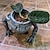 tanie Dekoracje patio-Elden Ring Pot Boy statua ozdoba do doniczki, kolekcja domowa, prezent dla dzieci