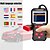 cheap OBD-StarFire KONNWEI KW320 Obd2 Car Scanner Obd Auto Tools Obd 2 Diagnostic Tool Professional Automotive Scanner Car Code Reader for Auto