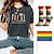 cheap Pride Shirts-LGBT LGBTQ T-shirt Pride Shirts with 1 Pair Socks Rainbow Flag Set Shade Never Made Anybody Less Gay Queer Lesbian Retro T-shirt For Couple&#039;s Unisex Adults&#039; Pride Parade Pride Month Party Carnival
