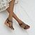 cheap Women&#039;s Sandals-Women&#039;s Wedge Platform Sandals Roman Sandals Summer Beach Casual Retro Shoes Black Pink blue
