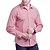 baratos Camisas-Oktoberfest Camisa Camisa de algodão Bávaro Alemão Munique prados Homens Pano de Estilo Tradicional