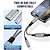 tanie Kable do telefonów komórkowych-Kabel USB typu C do gniazda słuchawkowego 3,5 mm Kabel adaptera 2 w 1 Dual USB C, żeńskie złącze audio Aux, rozdzielacz ładowania, muzyka