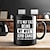 cheap Mugs &amp; Cups-Father&#039;s Day papa Mugs Funny Mug For The Elderly 11oz Ceramic Coffee Mug Tea Cup Senior Citizens Mug