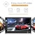 cheap Car Multimedia Players-FYAUTOPER  Car Stereo Double Din Car Radio 7 Inch MP5 Player Touch Screen FM Radio Audio Receiver Multimedia Player 7010B Dropshipping