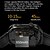 billige Værdiudvalg-TK16 Smart Watch 2.04 inch Smartur Bluetooth Skridtæller Samtalepåmindelse Aktivitetstracker Kompatibel med Android iOS Unisex Lang Standby Handsfree opkald Vandtæt IP 67 41mm urkasse