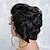 cheap Human Hair Lace Front Wigs-Short Lace Frontal Wig Human Hair Natural Color Curly Wave 13X4 Frontal Wigs Glueless Curly Lace Front Human Hair Wig 8Inch