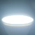 cheap LED Spot Lights-6/10pcs Dimmable Gu10 LED Bulbs, LED Downlight Spotlight 38 Degree Energy Saving Light Bulbs 220~240V Indoor Lighting