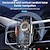 voordelige Autohouder-fyautoper auto luchtuitlaat navigatie mobiele telefoon standaard 15w snelle gemagnetiseerde auto mobiele telefoon standaard draadloze oplaadstandaard