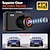 رخيصةأون مشغلات DVR للسيارات-A13 2160P تصميم جديد / HD / مع الكاميرا الخلفية سائق سيارة 170 درجة زاوية واسعة 3 بوصة IPS داش كام مع WIFI / ليلة الرؤية / كشف الحركة 4 أشعة تحت الحمراء LED مسجل السيارة