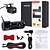 cheap Car DVR-D18 1080p / 2160P New Design / HD / with Rear Camera Car DVR 170 Degree Wide Angle 1.5 inch IPS Dash Cam with WIFI / Night Vision / G-Sensor 4 infrared LEDs Car Recorder
