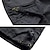 abordables Shorts Cargo-Homme Short tactique Short Cargo Pantalons Capri Bouton Taille elastique Multi poche Plein Vestimentaire Mollet Extérieur du quotidien Camping et randonnée 100% Coton Mode Classique Noir Vert Véronèse