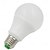 billige Globepærer med LED-e27 led-pærer 12v lavspenning ingen flimrende ac/dc 12v-24v 3w 7w 270/570 lumen for innendørs bobillampe