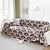 abordables Couvertures de canapé-Couverture de canapé d&#039;été cool, couverture de canapé moderne, tissu anti-rayures de chat, serviette de coussin multifonctionnelle