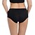 baratos Calças, Calções e Saias de Mulher-WOSAWE Mulheres Côr Sólida Roupa interior de ciclismo Bermudas Acolchoadas Para Ciclismo Moto Shorts Roupa Íntima Shorts acolchoados / camurça Fino Esportes Secagem Rápida Elasticidade Alta