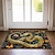 Χαμηλού Κόστους Τελαμότες-σμάλτο φίδι χαλάκι πόρτας χαλάκι κουζίνας πατάκι δαπέδου αντιολισθητικό χαλί αντιολισθητικό χαλί λαδιού χαλάκι εσωτερικού χώρου χαλάκι εξωτερικού χώρου διακόσμηση κρεβατοκάμαρας χαλάκι μπάνιου χαλί