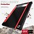 billiga Fodral till Samsung-surfplattor-Tablett Skal fodral Till Samsung Galaxy Tab A9 8.7&quot; A9 Plus 11&quot; Bärbar Pennhållare Trifold Stativ TPU PU läder