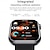 voordelige Smartwatches-f108 smartwatch hartslag bluetooth oproepinformatie push-step count sporthorloge slimme armband