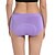 baratos Calças, Calções e Saias de Mulher-WOSAWE Mulheres Côr Sólida Roupa interior de ciclismo Bermudas Acolchoadas Para Ciclismo Moto Shorts Roupa Íntima Shorts acolchoados / camurça Fino Esportes Secagem Rápida Elasticidade Alta