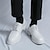 halpa Miesten Oxford-kengät-Miesten Naisten Oxford-kengät Mokkasiinit Miesten vapaa-ajan kengät 오피스 / 비즈니스 Muodolliset kengät Comfort-kengät Kävely Turvakengät Liiketoiminta Vapaa-aika Kineseria Päivittäin Toimisto &amp; ura PU