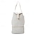 cheap Handbag &amp; Totes-Women&#039;s Handbag Gym Bag Oxford Cloth Travel Zipper Large Capacity Foldable Expandable Geometric Black Ivory Pink