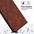 baratos Capa Samsung-telefone Capinha Para Samsung Galaxy S26 Ultra Plus S25 S24 S23 S22 S23 FE S21 Ultra Plus S20 A55 5G A35 5G Capa traseira Com Suporte com pulseira Slot para cartão Retro TPU Couro PU