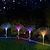 halpa Pathway Lights &amp; Lanterns-2kpl aurinko rgb valokuitu meduusa puutarhavalo ulkona vedenpitävä ilotulitus nurmikon valo sisäpiha puisto patio polku maisema tunnelma koriste