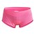 baratos Calças, Calções e Saias de Mulher-WOSAWE Mulheres Côr Sólida Roupa interior de ciclismo Bermudas Acolchoadas Para Ciclismo Moto Shorts Roupa Íntima Shorts acolchoados / camurça Fino Esportes Secagem Rápida Elasticidade Alta