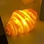 tanie Dekoracyjne światła-Lampa rogalik tostowy chleb lekki krzyż bułka oświetlenie otoczenia cukiernia ozdoba kreatywny prezent lampka nocna led