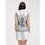 abordables Colección de diseñador-Mujer Camisas de polo Blanco Sin Mangas Camiseta Ropa de golf para damas Ropa Trajes Ropa Ropa