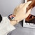 abordables Bracelets Apple Watch-Bracelet Sport Compatible avec Bracelet Apple Watch 38mm 40mm 41mm 42mm 44mm 45mm 49mm Homme Mignon Ajustable Strass Bracelet de remplacement pour iwatch Ultra 2 Series 9 8 7 SE 6 5 4 3 2 1