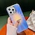 ieftine Carcase iPhone-telefon Maska Pentru iPhone 15 Pro Max iPhone 14 Pro Max iPhone 13 Pro Max Capac Spate Bling Glitter Strălucitor Cataramă inel Anti Șoc TPU Placare