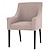 abordables IKEA Couvertures-Housse de fauteuil sakarias housses en velours matelassé de couleur unie série ikea