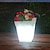halpa Pathway Lights &amp; Lanterns-led aurinkoistuin valot kukkiva ruukku, patio valot nurmikon valot joulukoristeita takapihan koristelu puutarhan koristelu