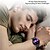 abordables Montres connectées-696 QS28 Montre intelligente 1.43 pouce Smartwatch Montre Connectée Bluetooth ECG + PPG Podomètre Rappel d&#039;Appel Compatible avec Android iOS Femme Hommes Mode Mains-Libres Rappel de Message IP 67