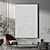 cheap Abstract Paintings-Hand painted 3D Textured White Abstract Painting on Canvas 3D Textured Wall Art Boho Modern Canvas Art Living Room Decor pattle knife oil painting Home Decor Hotel Art Piece