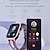 preiswerte Smartwatch-696 K36H Smartwatch 1.83 Zoll Kinder-Smartwatch-Telefon Bluetooth 4G Schrittzähler Kompatibel mit Android iOS Kinder GPS Freisprechanlage Kamera IP 67 46mm Uhrengehäuse