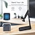 cheap Phone Holder-Mobile Phone Stand Desktop Lift Folding Flat Live Lazy Stand