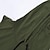 Χαμηλού Κόστους Μπλουζάκια &amp; Πουκάμισα-Ανδρικά Κοντομάνικη μπλούζα Veste de Drumeție Αμάνικο Με Κουκούλα Αμάνικη Μπλούζα Αμάνικο πουκάμισο Τοπ γιλέκου Εξωτερική Γρήγορο Στέγνωμα Moale Σκούπισμα ιδρώτα Πολυεστέρας Μαύρο Λευκό Πράσινο Χακί