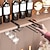 Недорогие Винные стеллажи-Полезный металлический держатель для бокалов подставка для бокалов подставка для бокалов вешалка под шкафом подставка для бокалов кухня подвесная стойка для хранения стаканов органайзер решение под
