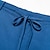 ieftine pantaloni scurți de in-Bărbați Pantaloni Scurți Pantaloni scurți din in Pantaloni scurți de vară Bermude Buzunar Cordon Simplu Respirabil Απαλό Scurt Zilnic Concediu Plajă Stilat Casual Negru Alb Micro-elastic