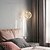 abordables Luces de isla-Luz colgante de techo, luz de pared, iluminación colgante de cristal led crystra, accesorios de luces de techo modernas, luces colgantes de globo de cristal, decoración de araña para sala de estar,