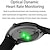 abordables Montres connectées-696 QS28 Montre intelligente 1.43 pouce Smartwatch Montre Connectée Bluetooth ECG + PPG Podomètre Rappel d&#039;Appel Compatible avec Android iOS Femme Hommes Mode Mains-Libres Rappel de Message IP 67