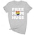 cheap Everyday Cosplay Anime Hoodies &amp; T-Shirts-LGBT LGBTQ T-shirt Pride Shirts Rainbow Free Mom Hugs Lesbian Gay For Unisex Adults&#039; Halloween Carnival Masquerade Hot Stamping Pride Parade Pride Month