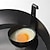 お買い得  たまご調理用品-ステンレススチール製のポーチドエッグメーカー付きエッグポーチャー、ノンスティック加工の完璧なポーチドエッグカップ、朝食用卵の調理に最適なポーチドエッグカップ