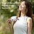 cheap Fans-Mini Clip USB Fan – Quiet Desktop Portable Fan for Summer Home, Office, or Study Use