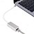 halpa USB-keskittimet-nic type-c to rj45 muunnettu langallinen 100 Mbit/s ei-ohjain nic ulkoinen nic 100 Mbit/s