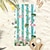 billige strandhåndklesett-Håndkle sett, Stripet / Kamuflasje / Blomster / Blomst 100% mikrofiber comfy Supermyk tykne tepper