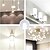 baratos Luzes LED de Dois Pinos-Lâmpada led g9 bi pin 8w 230v para substituição de lâmpada halógena de 80w, lâmpadas de lustre 88 leds não reguláveis g9 bi pin base plástico transparente 10 peças