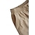 cheap Linen Pants-Men&#039;s Trousers Summer Pants Beach Pants Straight Drawstring Elastic Waist Front Pocket Graphic Prints Comfort Soft Casual Daily Beach Fashion Designer White Green